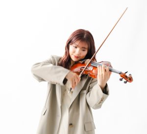 【荒井桃子】「Gift」発売記念イベント