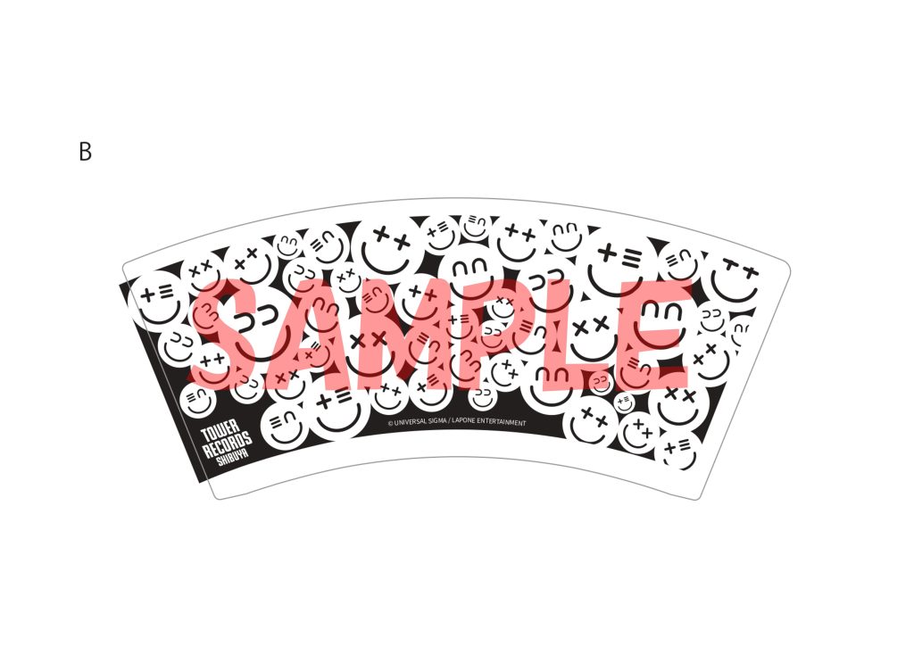 絵柄B(7/24配布)