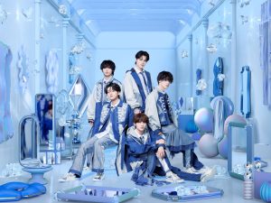 【NEWSTAR 】 7月15日開催2nd Digital Single「ナツイロセカイ」デジタルリリース記念イベント