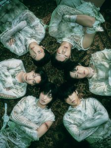 【ONF】THE 2ND ALBUM PART.2 【ONF:MY SELF】発売記念タワーレコード限定リリースイベント開催決定のお知らせ！