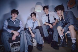 【ONEUS】JAPAN 5th Single [Under]／【第二弾】リリース記念プロモーションイベント