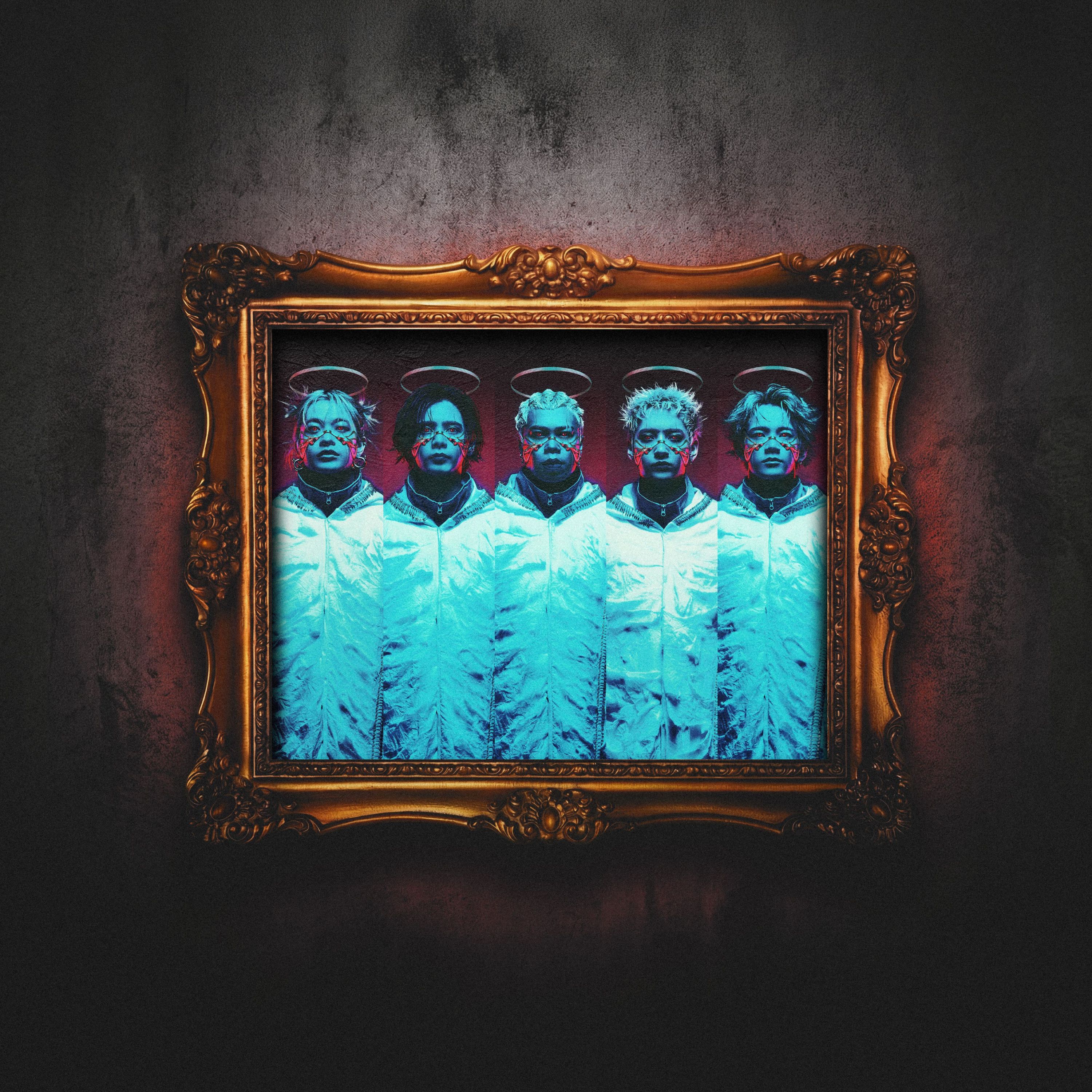 【MA55IVE THE RAMPAGE】 NEW SINGLE『EMPIRE CODE』リリース記念パネル・ディスプレイ＆展示パネルプレゼントキャンペーン開催決定!!