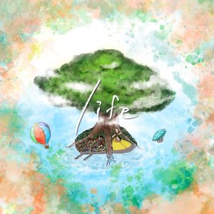 【Broken my toybox】アコースティックミニライブ＆サイン入りアナザージャケットお渡し会