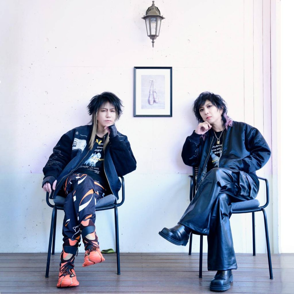 FANTASTIC◇CIRCUS】アルバム「Not Greatest Hits ADD TO ROCK FOR