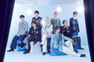 【NEWTREND】  Major 1st Single 『ケロハピ♡』発売記念イベント】