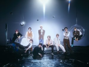 【SUPER★DRAGON】　Major 6th Single「Call Me Asap / NUMBER」発売記念インストアイベント開催決定！