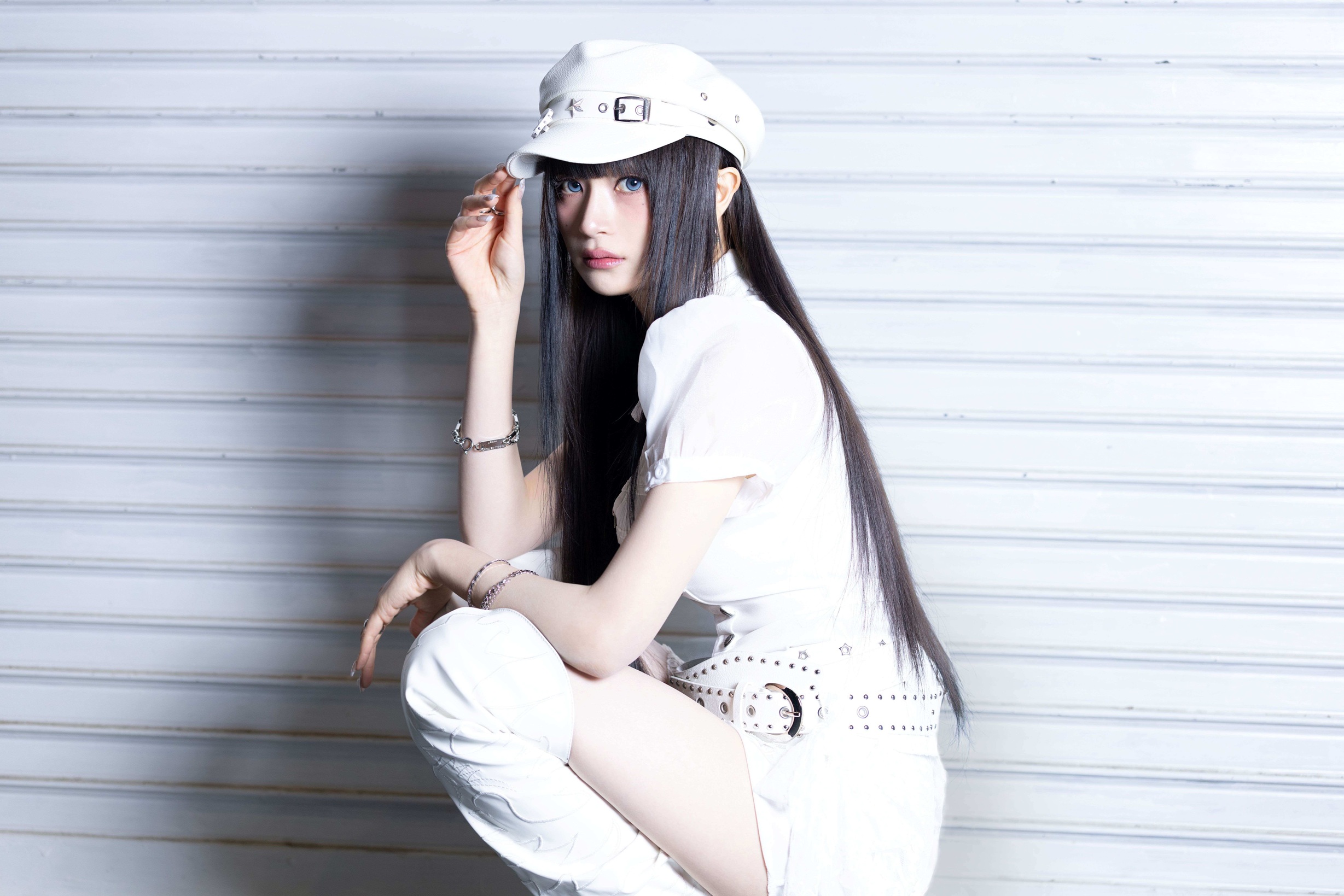 【YOU DAYEON】JAPAN DEBUT 1st ALBUM『Dream Rusher』発売記念店頭キャンペーン実施決定！！