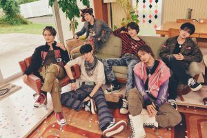 【DXTEEN】7TH SINGLE『Wanna』リリース記念イベント