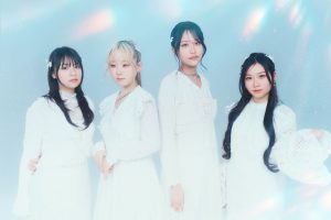 【Lumera】 2nd Single 「Mirror」 リリース記念イベント