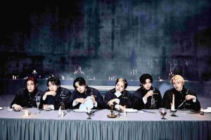 TOWER RECORDS x BOYNEXTDOOR 1st Studio Album 『HOME』 POP-UP STORE
