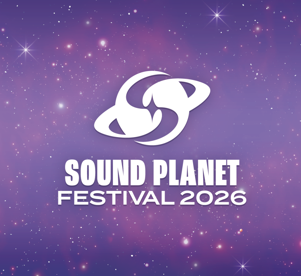 7/1(水)更新】韓国発の大型音楽フェス『SOUND PLANET FESTIVAL 2026