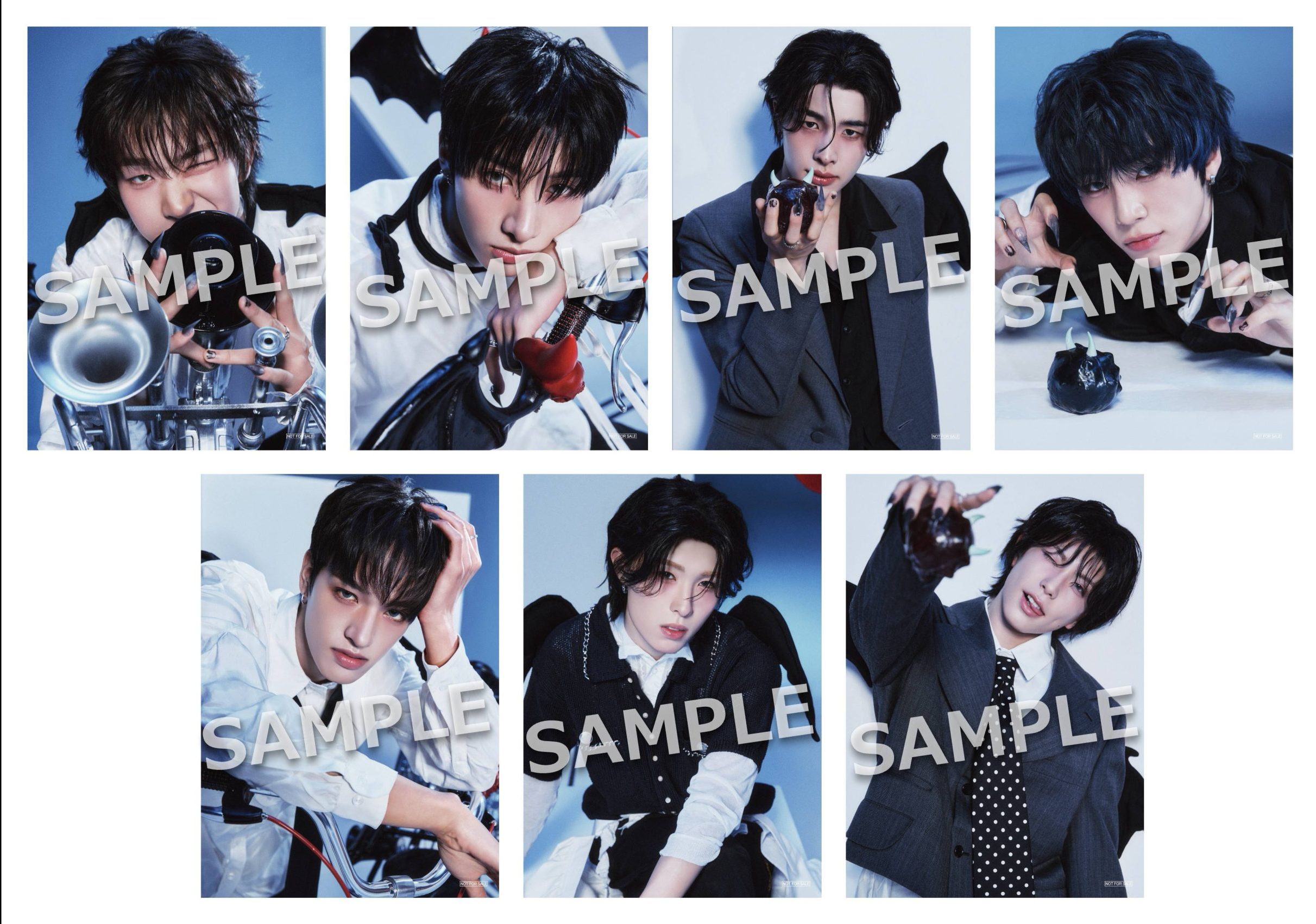  Genius Collection 世界150セット NEXZ】Japan 3rd EP『Hellmate』×TOWER RECORDSコラボキャンペーン開催