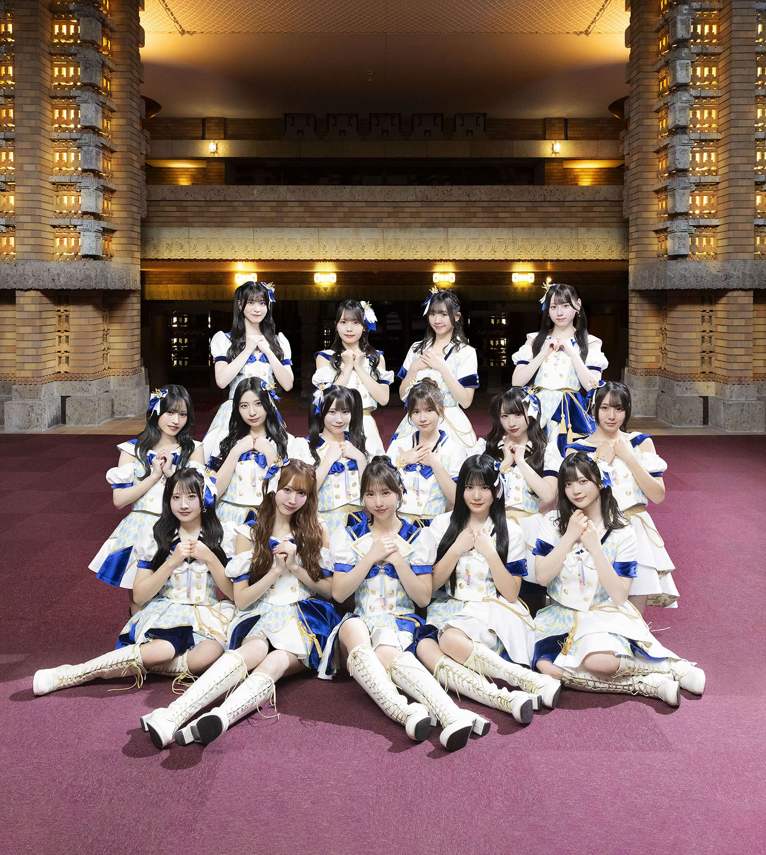 SKE48 チームSの写真探します。 SKE48 (team S) 】オリジナル新公演『ずっと君を探している』CD