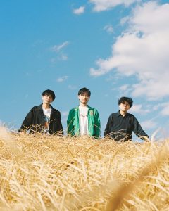 tuki.】「NIPPON BUDOKAN 〜承認欲求爆発〜」リリース記念