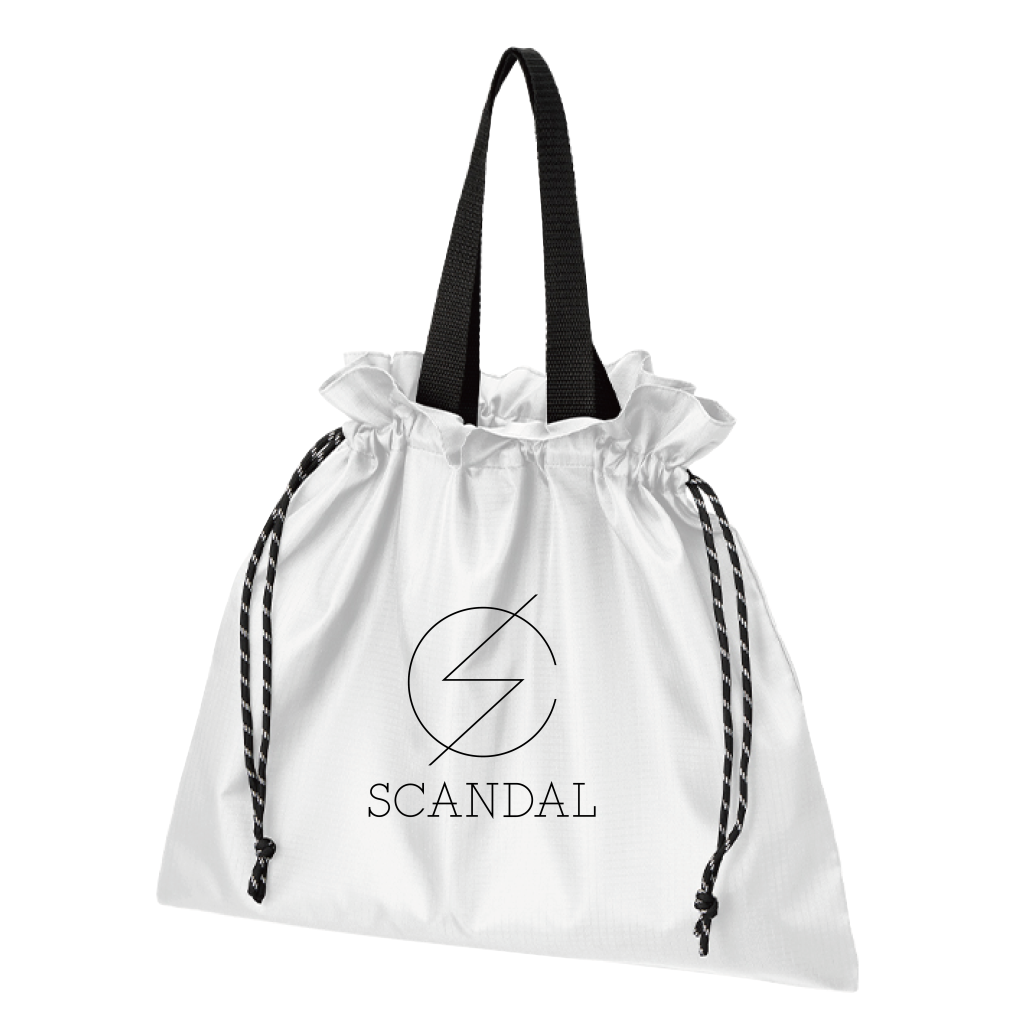 SCANDAL】 12th Album『ECHO』 発売記念「SCANDAL × TOWER RECORDS POP