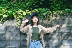 【sorato】 Major 1st full Album「空とツキ」 リリース記念イベント