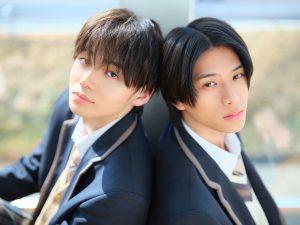 『ドラマ「コントラスト」公式ビジュアルブック』発売記念イベント