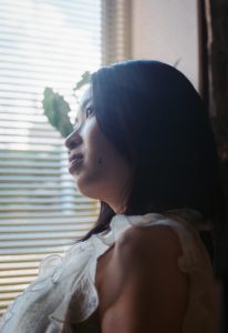 【岩崎桃子】「ぴかぴか」発売記念イベント