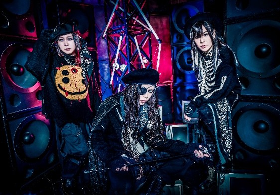 【PENICILLIN】POP UP SHOP  開催決定！