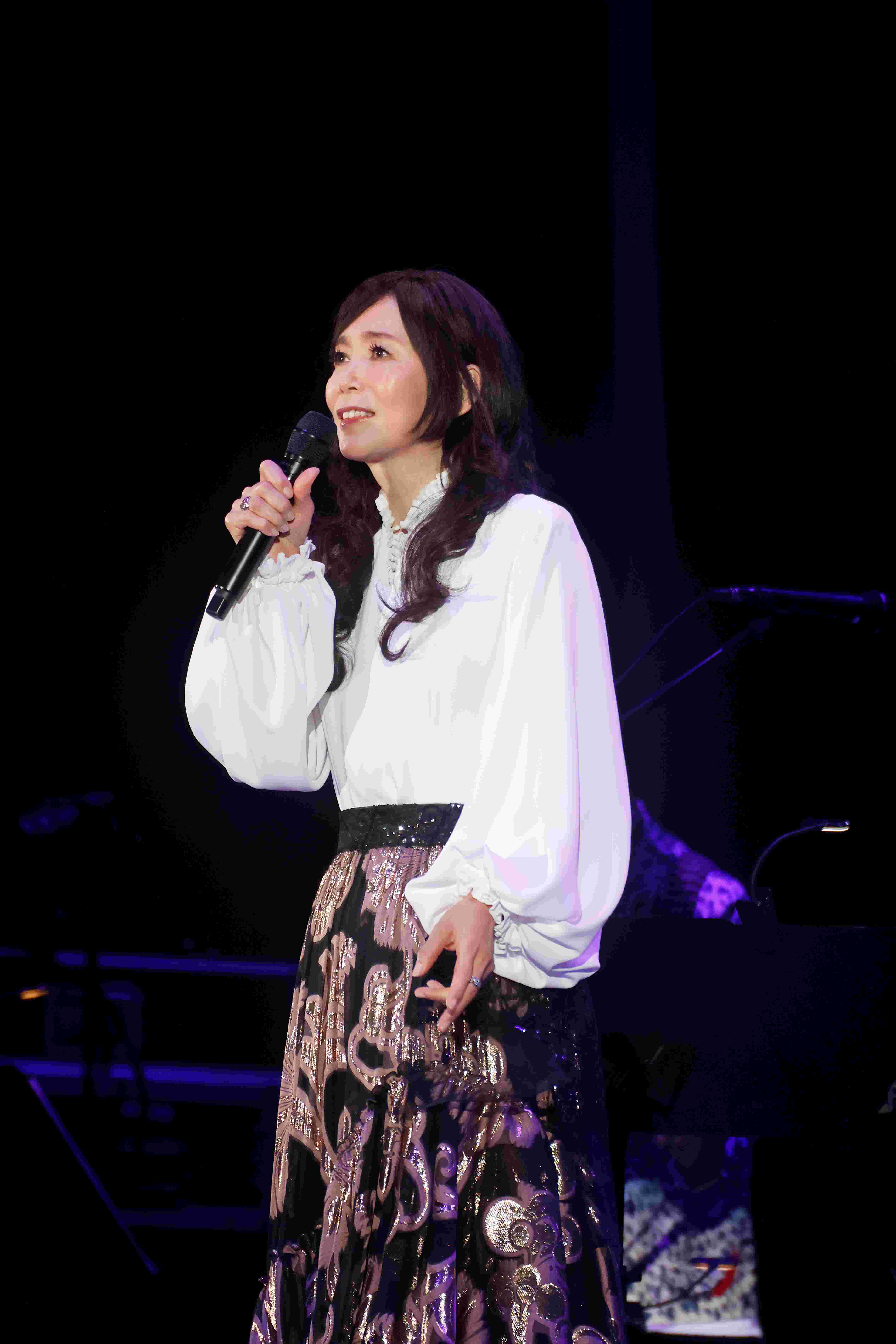 【竹内まりや】ライブ映像作品『souvenir 2025 ～mariya takeuchi live～』発売記念! タワーレコード渋谷店限定特典のお知らせ！