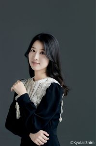 【角野未来】「Appels」発売記念イベント
