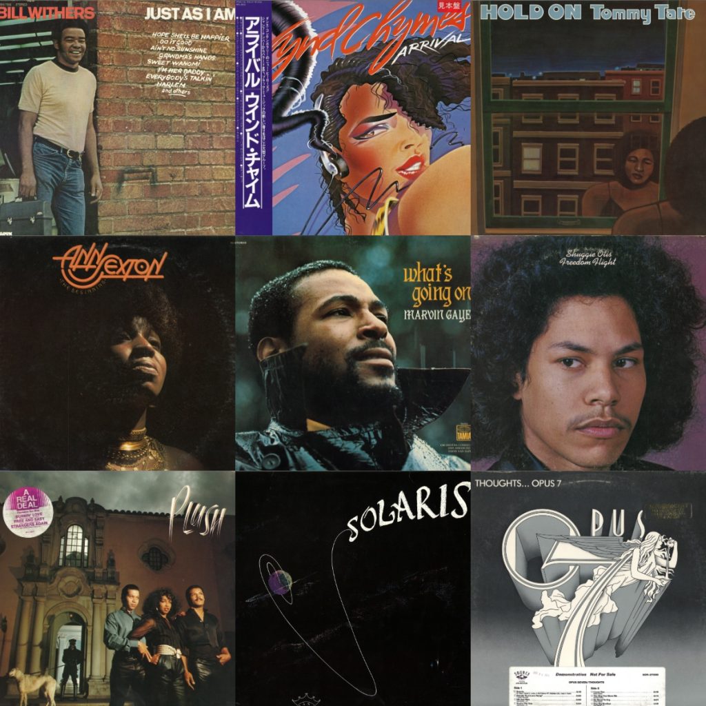中古レコード放出】8/1 (SAT) SOUL/JAZZ SALE – TowerRecords Shibuya