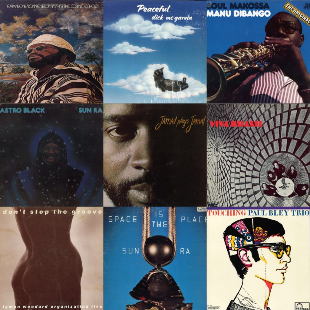 中古レコード放出】8/1 (SAT) SOUL/JAZZ SALE – TowerRecords Shibuya