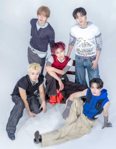 【2xFE】『OUR SHINING DAYS』発売記念 リリースイベント