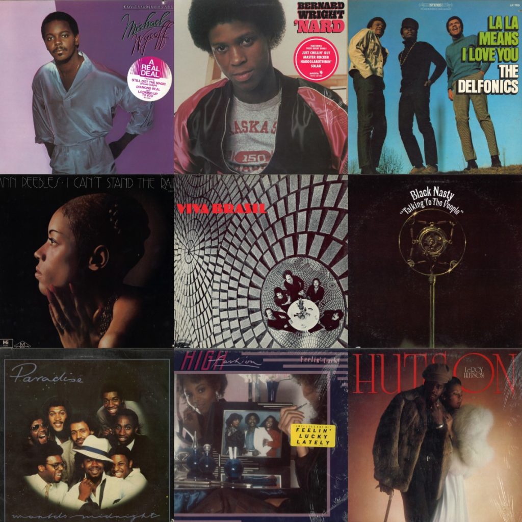 中古レコード放出】8/1 (SAT) SOUL/JAZZ SALE – TowerRecords Shibuya