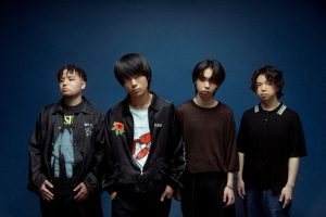 【Cloudy】2nd Album「できるだけ感動の方へ」リリース記念サイン会