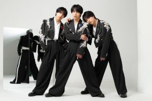 7/3(金)更新※【xikers】7TH MINI ALBUM 'ROUTE ZERO : The ORA' 発売