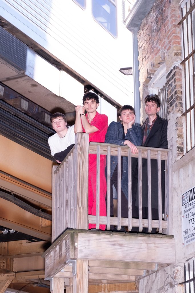 FRIKO】「FUJI ROCK FESTIVAL '26」来日記念サイン会 – TowerRecords