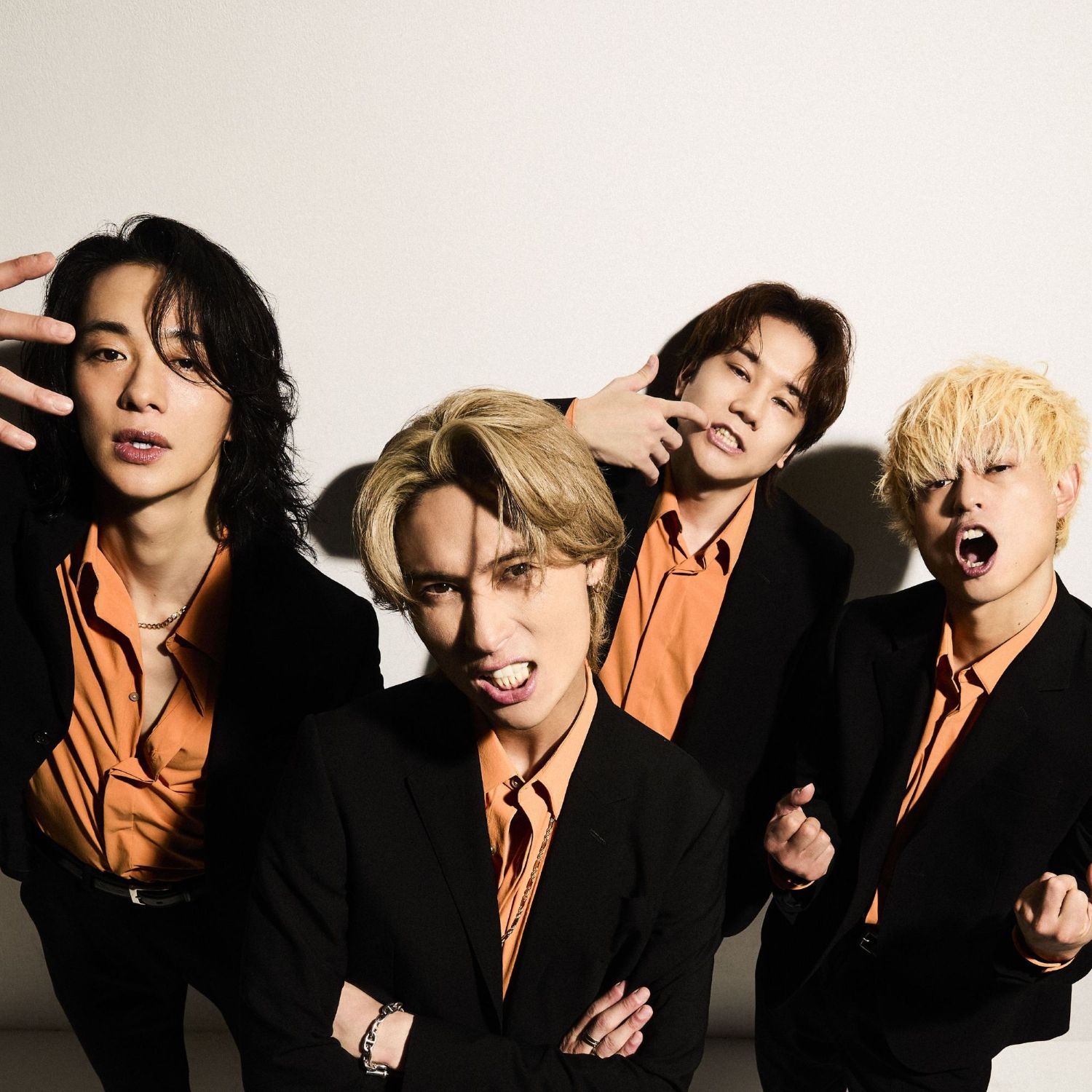 【A.B.C-Z】 7/15発売 A.B.C-Z 3rd EP『THE WAY』リリース記念タワーレコード渋谷店にてフォトスポット設置決定！