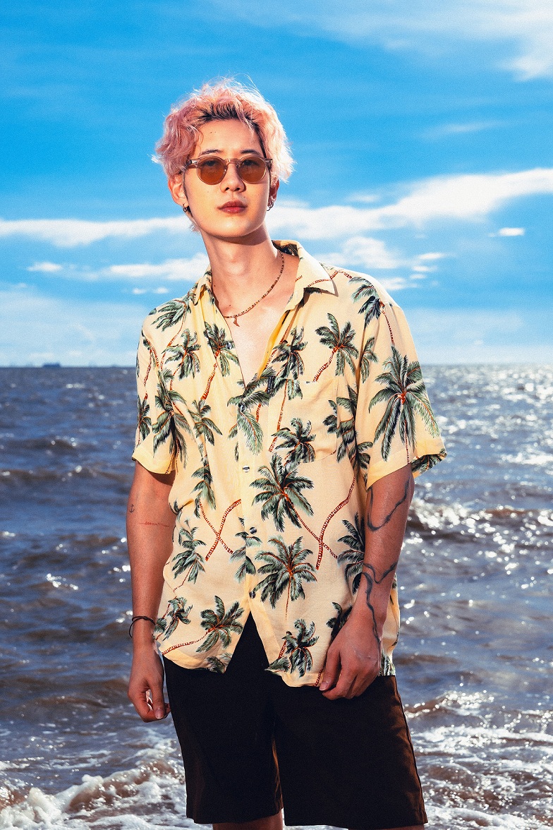 タイの大人気シンガーソングライター James Alyn（ジェームズ・アリン）ソロアルバム「2019」がタワーレコード限定で日本盤CDとしてリリース！
