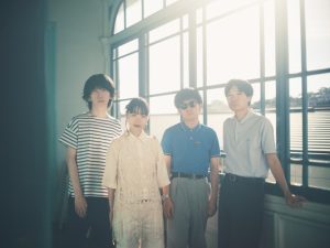 【Nagakumo】「NGKM」発売記念イベント