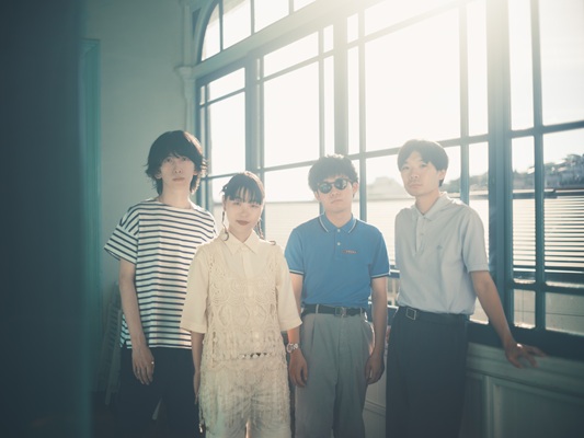 Nagakumo】「NGKM」発売記念イベント – TowerRecords Shibuya