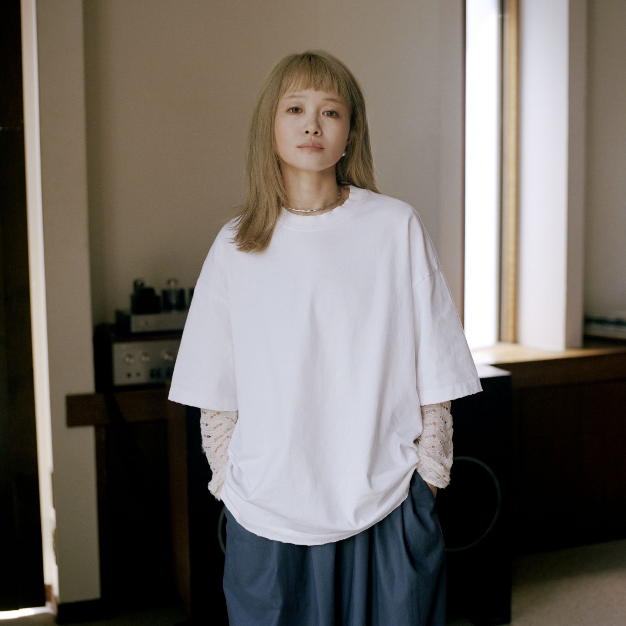 【NakamuraEmi】「PATCHWORK LIFE」発売記念リリースイベント＠東京