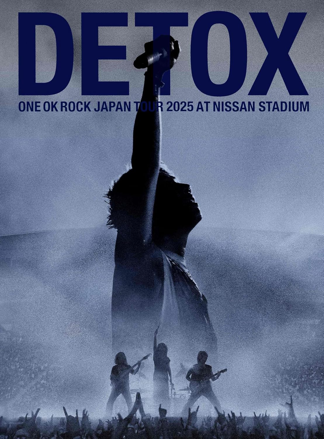 【ONE OK ROCK】7/29発売 Live DVD & Blu-ray発売記念 フォトスポット設置決定！