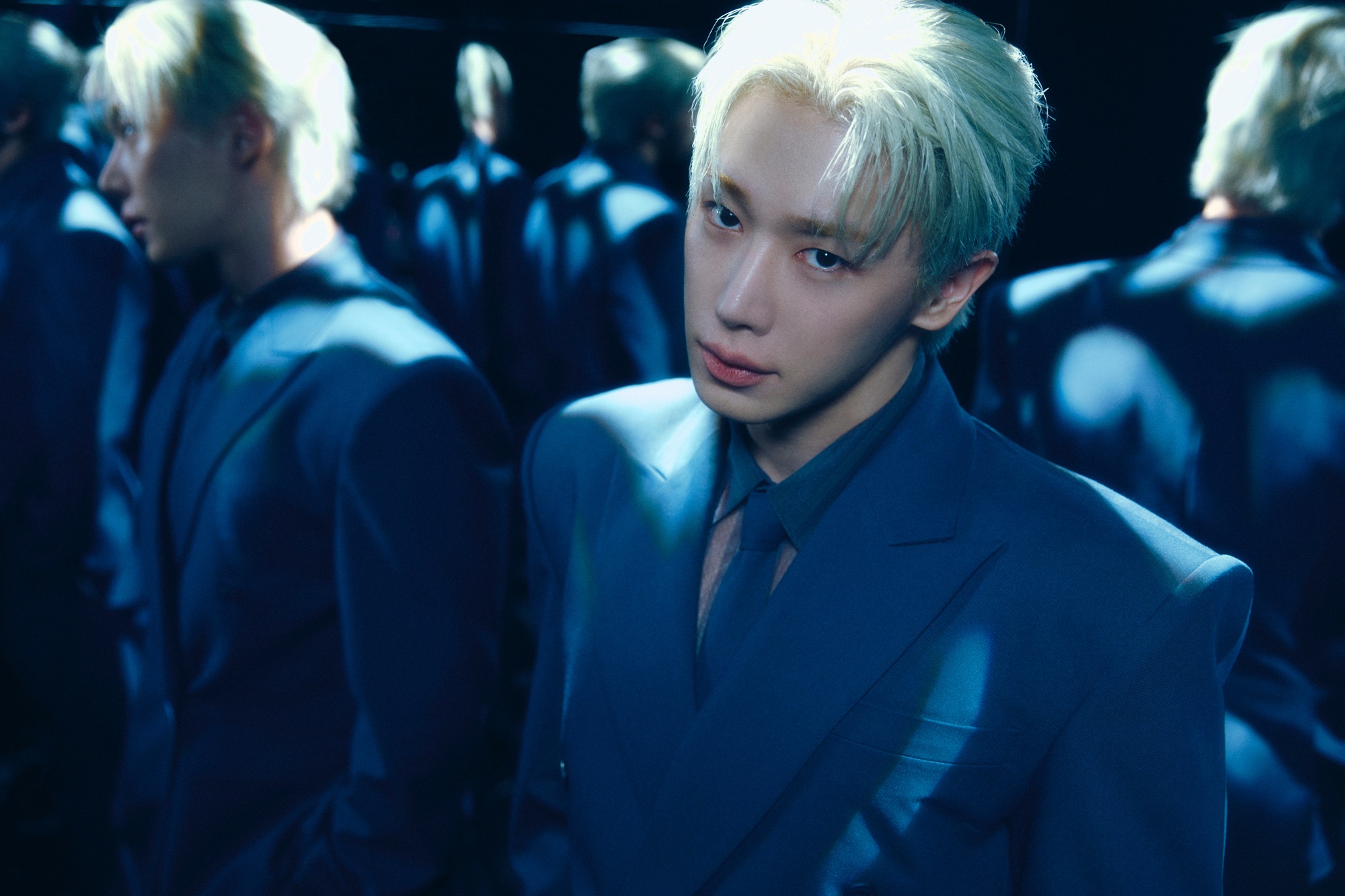 【WONHO】 EP [CORE]発売記念タワーレコード渋谷店限定特典決定のお知らせ！
