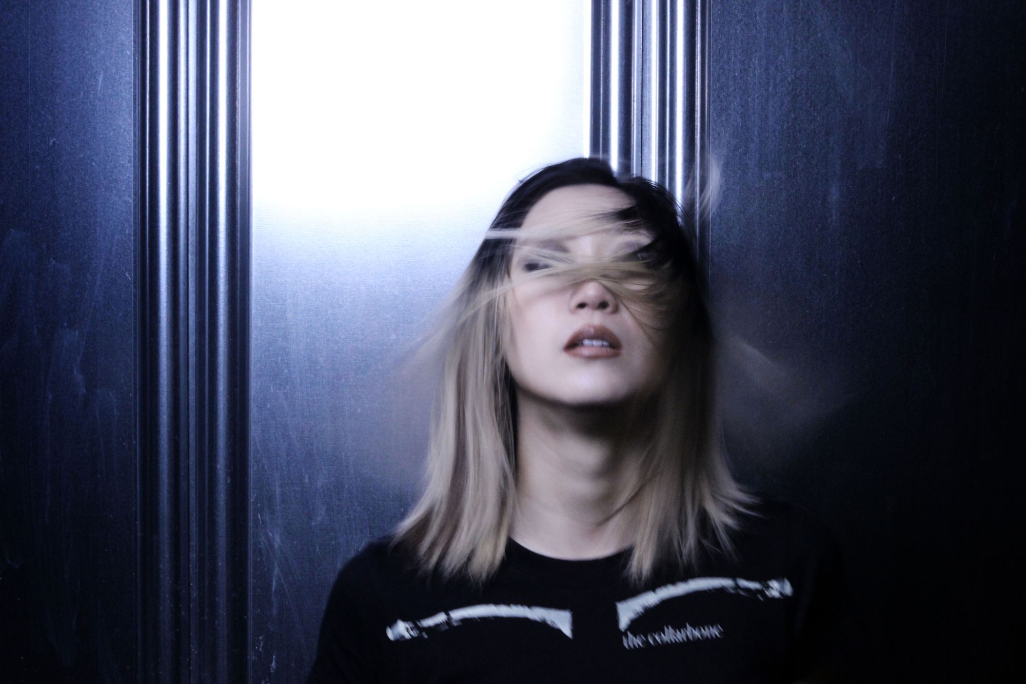 【Aqilla】3rd Full Album『Böserr Babiee』発売記念 タワーレコード渋谷店限定特典決定！