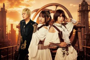 【fripSide】『infinite Resonance 4』リリース記念イベント