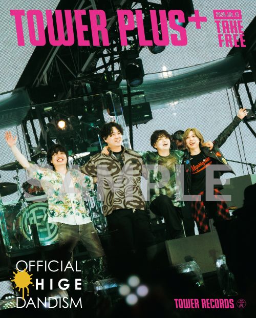 Official髭男dism】『OFFICIAL HIGE DANDISM LIVE at STADIUM 2025