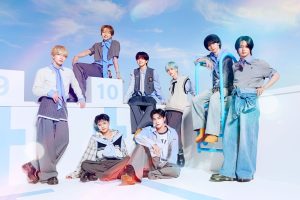 【OCTPATH】10th single『なつめき』 リリース記念イベント