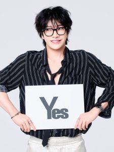 【ユナク from 超新星】8/19発売「Yes」発売記念プロモーションイベント