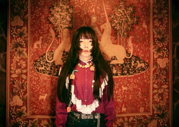 【aiko】デビュー28周年記念施策をタワーレコード渋谷店にて開催決定！