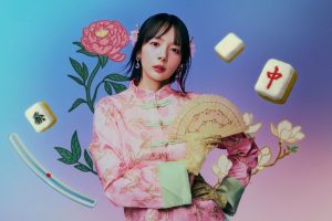 川﨑桜】 乃木坂46川﨑桜 1st写真集 「エチュード」発売記念パネル展
