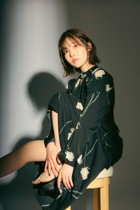 H//PE Princess】1st Mini Album『17.7』発売記念！タワーレコード渋谷