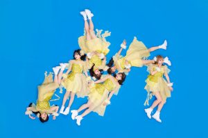 ROLLING QUARTZ】JAPAN DEBUT ALBUM「クォーツ・エコー – 奇跡の響き