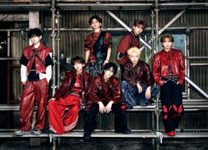 tuki.】「NIPPON BUDOKAN 〜承認欲求爆発〜」リリース記念