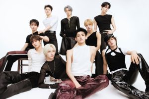 【&TEAM】KR 2nd Mini Album ‘Mark on Me’発売記念「ユニットトーク&フォトカードお渡し会」（EJ・HARUA）
